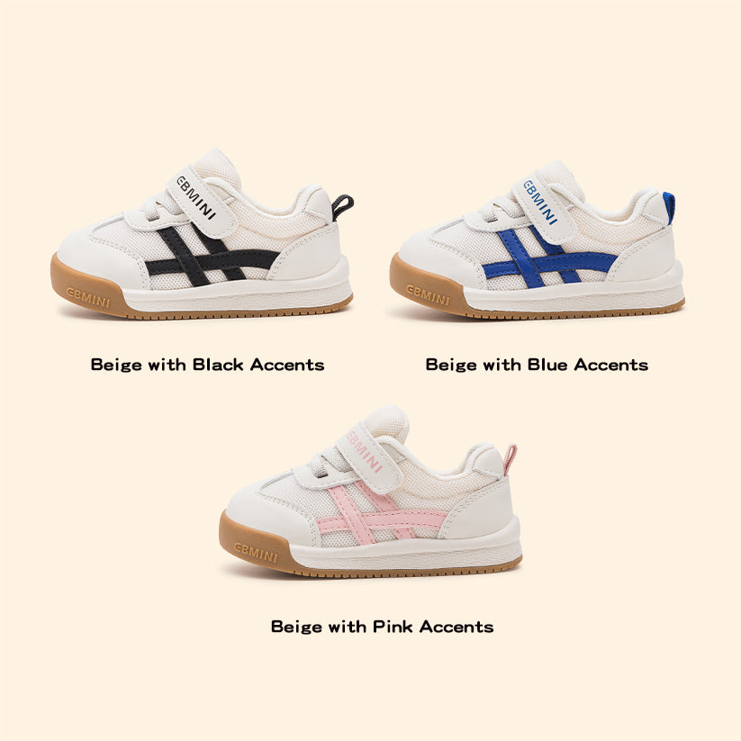 EBMINI® LIO – Ultra-Lightweight Barefoot Shoes for Kids