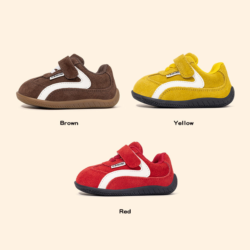 EBMINI® LIMY – Ultra-Lightweight Barefoot Shoes for Children