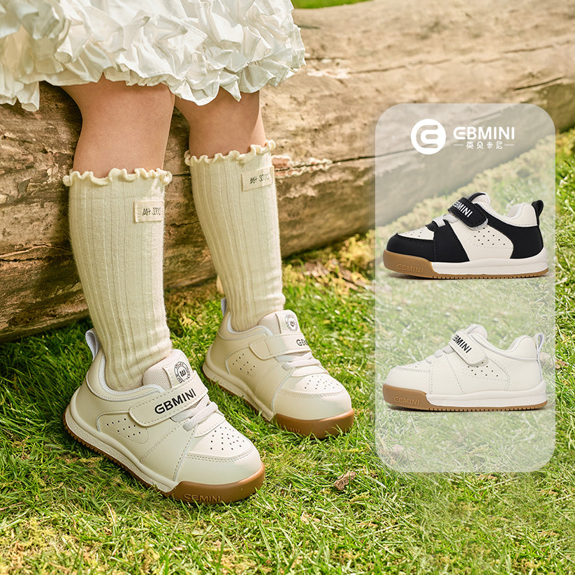 EBMINI® XANY – Ultra-Lightweight Barefoot Shoes for Kids