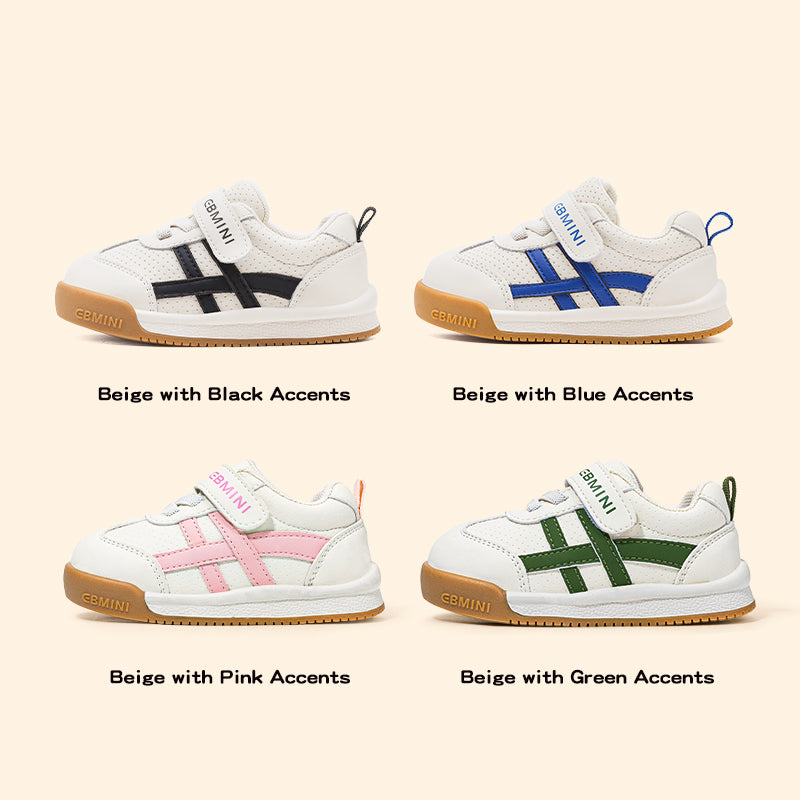 EBMINI® LIO - Kids' Ultralight Barefoot Shoes