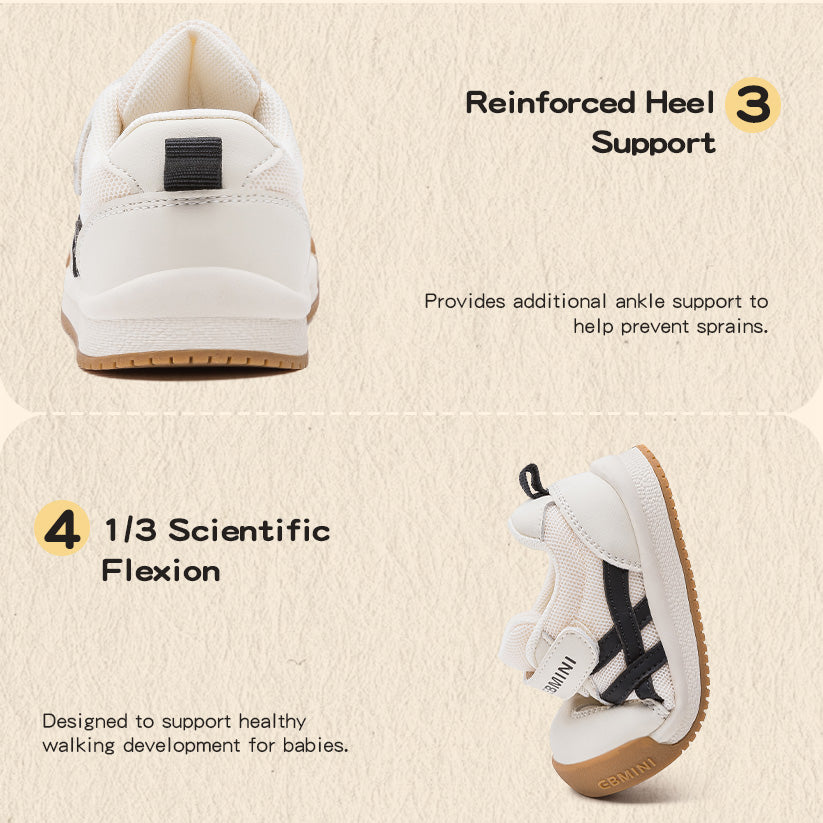 EBMINI® LIO – Ultra-Lightweight Barefoot Shoes for Kids