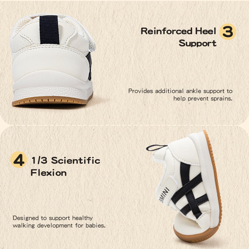EBMINI® LIO - Kids' Ultralight Barefoot Shoes