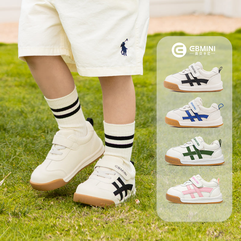 EBMINI® LIO - Kids' Ultralight Barefoot Shoes