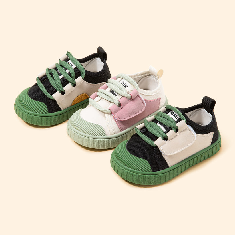 EBMINI® KIN – Ultra-Lightweight Barefoot Shoes for Kids