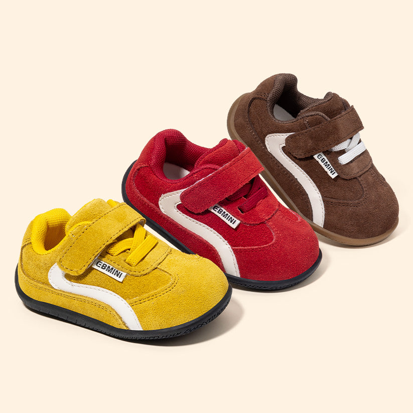 EBMINI® LIMY – Ultra-Lightweight Barefoot Shoes for Children