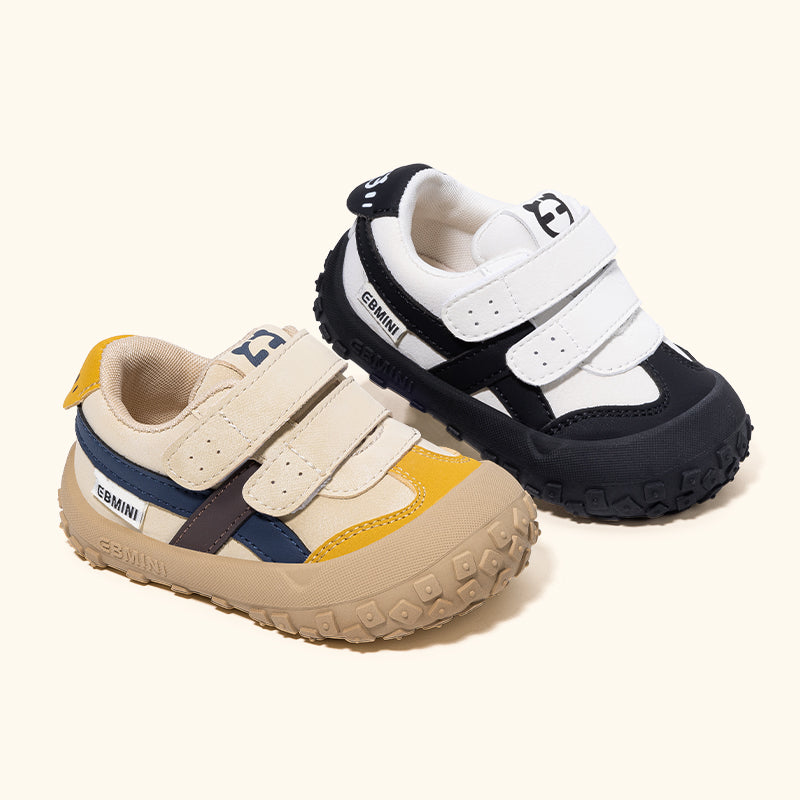 EBMINI® LEM – Ultra-Lightweight Barefoot Shoes for Kids