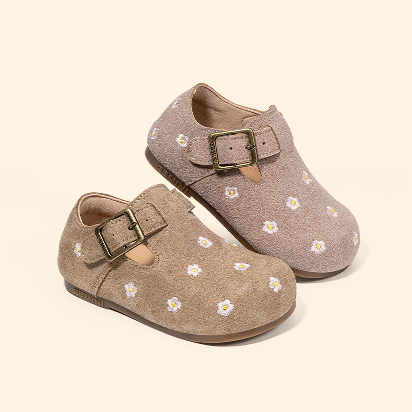 EBMINI® BEA – Ultra-Lightweight Barefoot Sandals for Children
