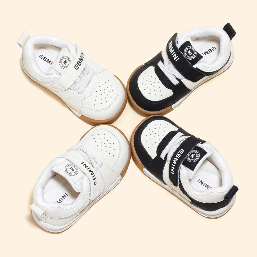 EBMINI® XANY – Ultra-Lightweight Barefoot Shoes for Kids