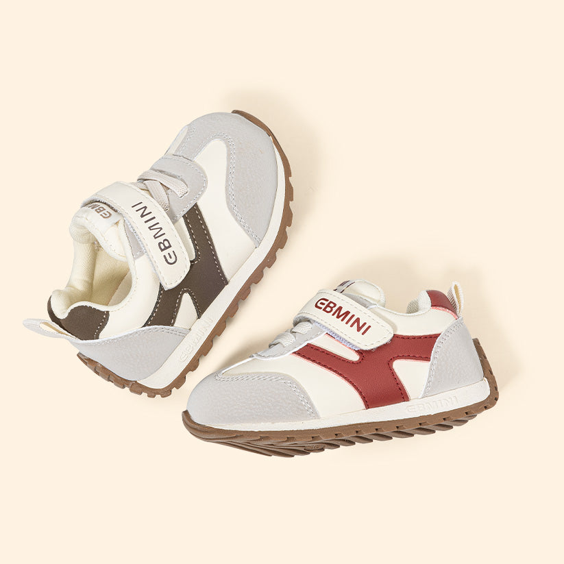 EBMINI® HIDY – Ultra‑Light Barefoot Shoes for Children
