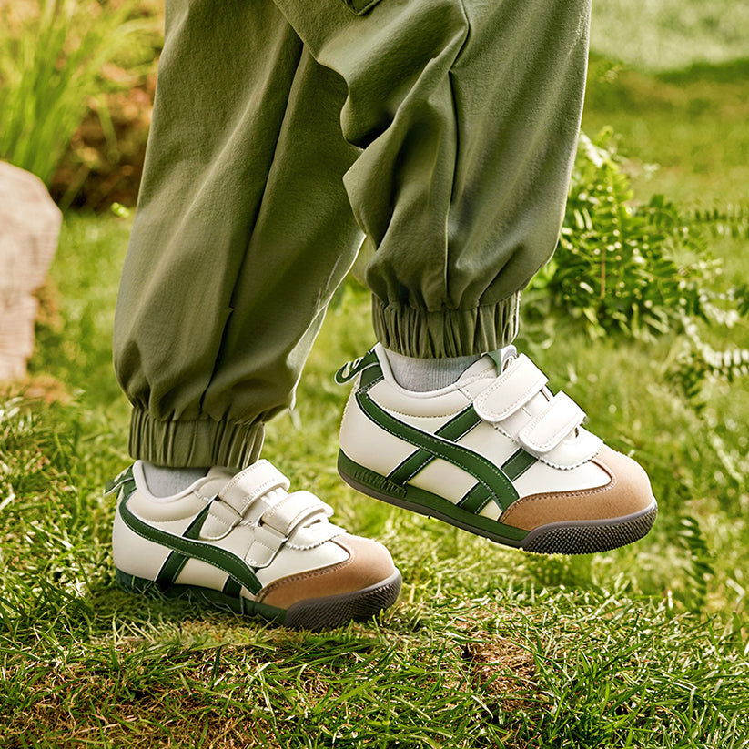 EBMINI® ASY – Ultra-Lightweight Barefoot Shoes for Kids