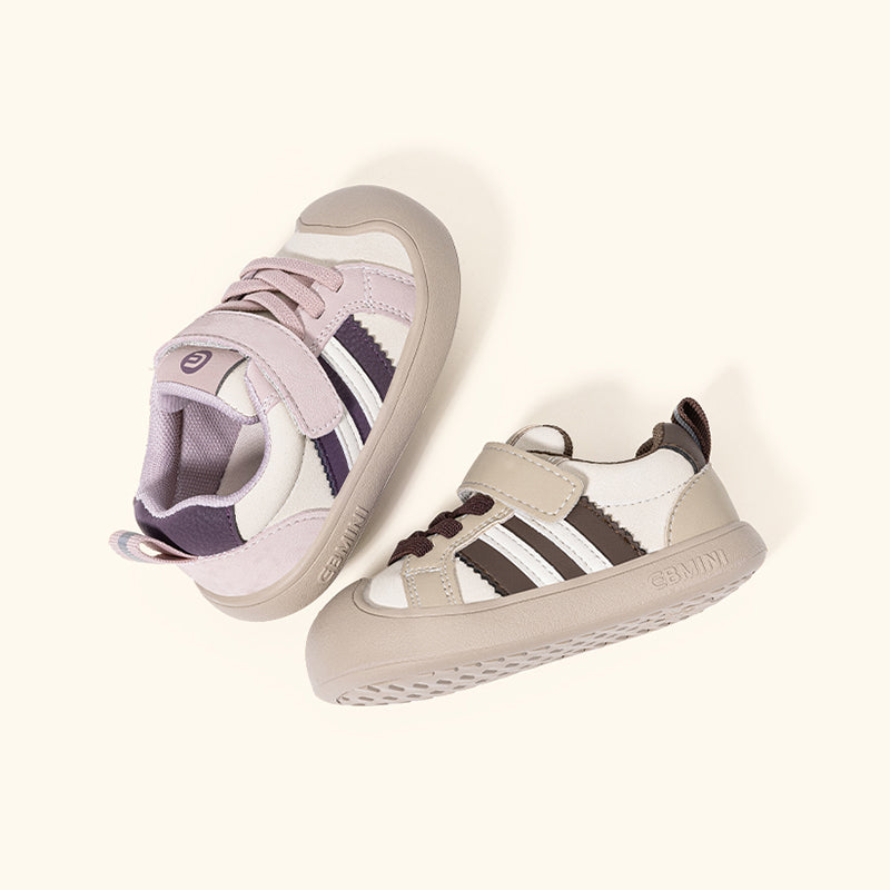 EBMINI® EDER – Ultra-Lightweight Barefoot Shoes for Kids