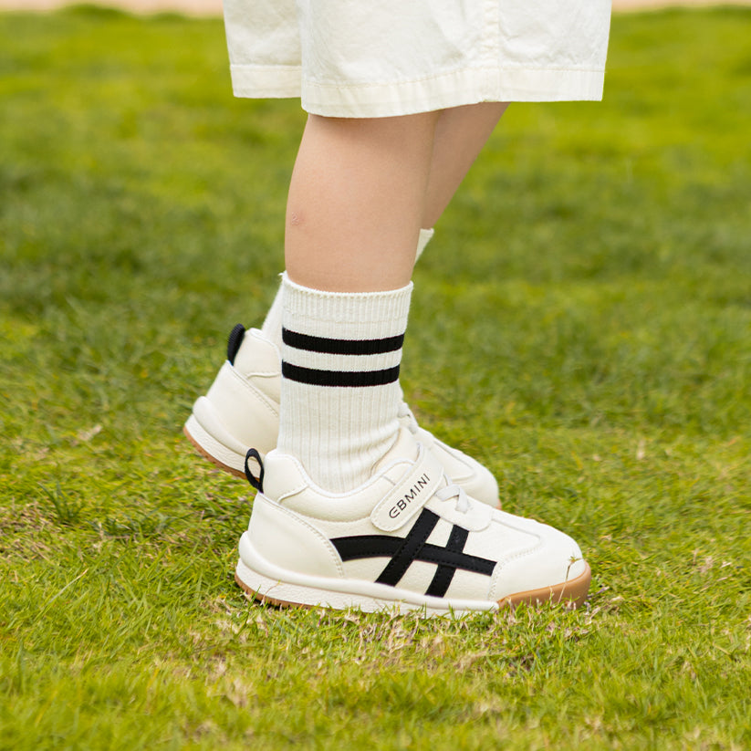 EBMINI® LIO - Kids' Ultralight Barefoot Shoes