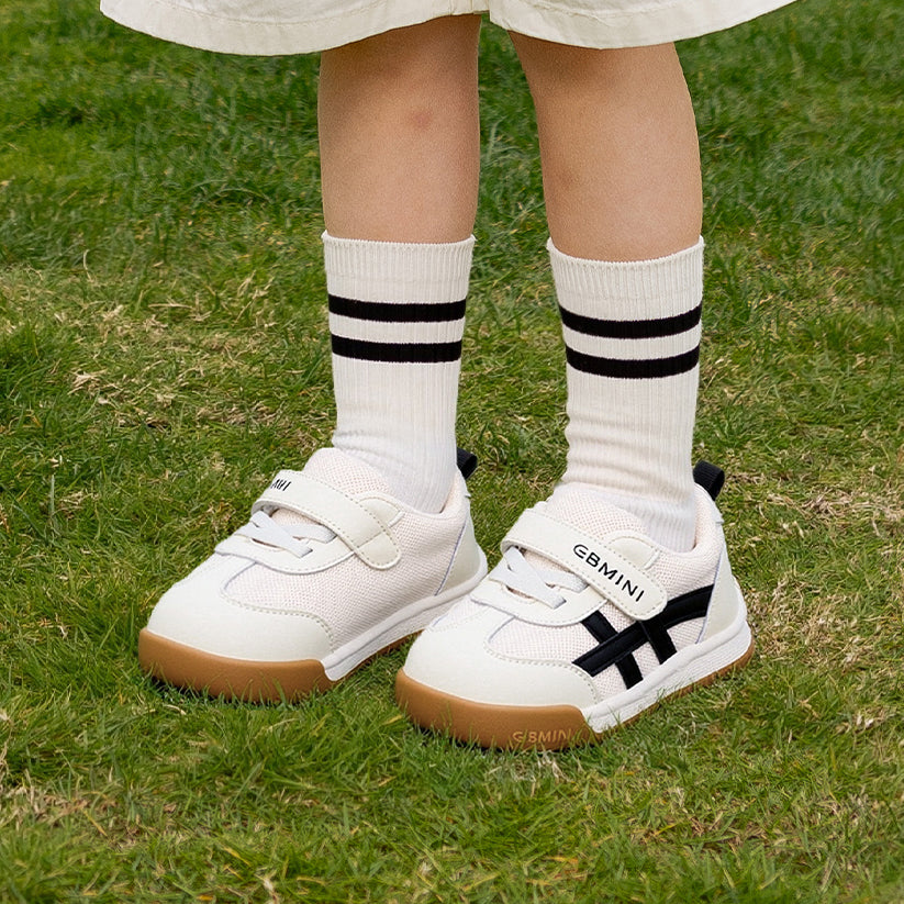 EBMINI® LIO – Ultra-Lightweight Barefoot Shoes for Kids