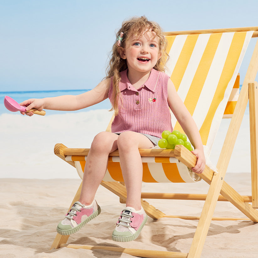 EBMINI® KIN – Ultra-Lightweight Barefoot Shoes for Kids