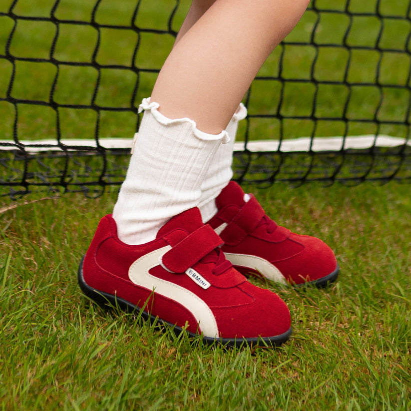 EBMINI® LIMY – Ultra-Lightweight Barefoot Shoes for Children