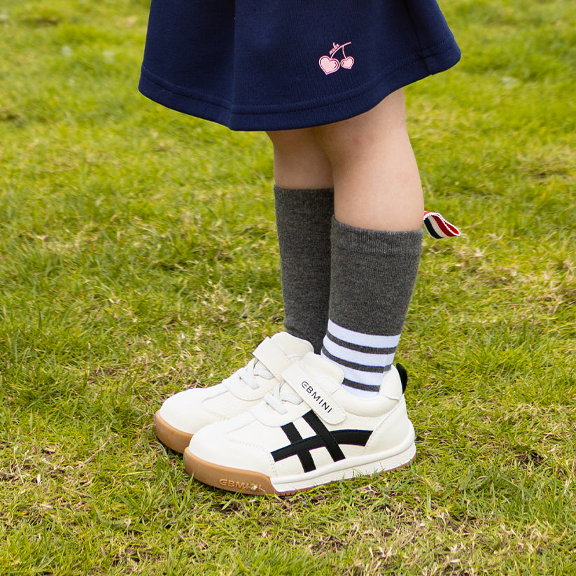 EBMINI® LIO - Kids' Ultralight Barefoot Shoes