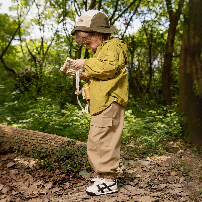 EBMINI® ASY – Ultra-Lightweight Barefoot Shoes for Kids