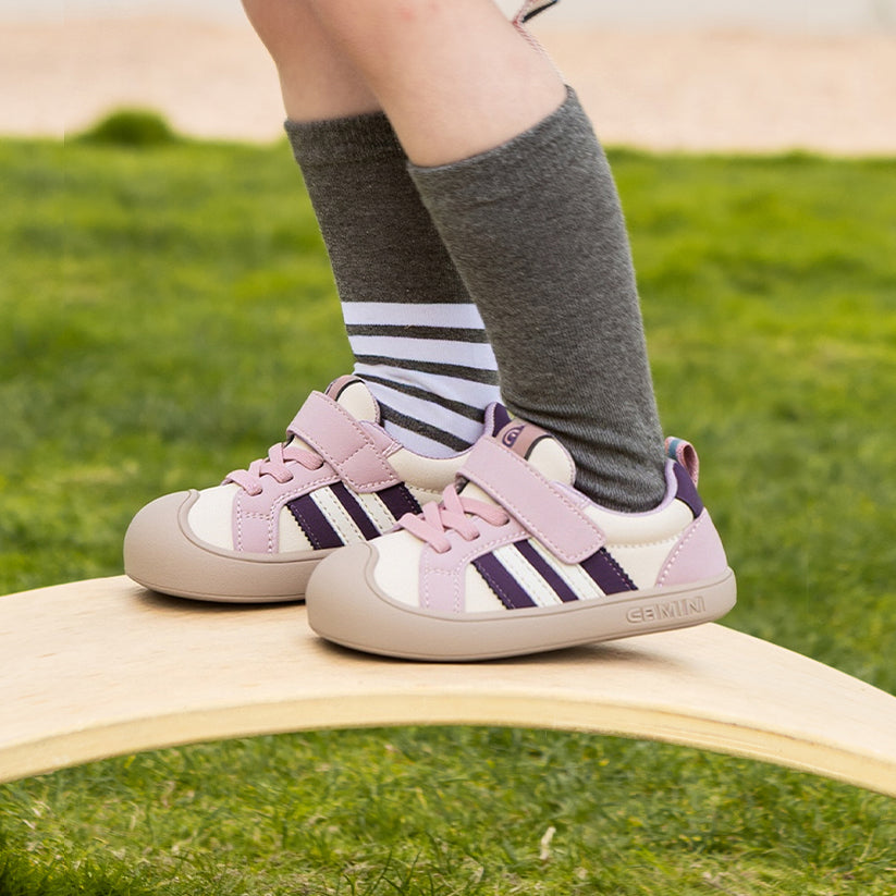 EBMINI® EDER – Ultra-Lightweight Barefoot Shoes for Kids
