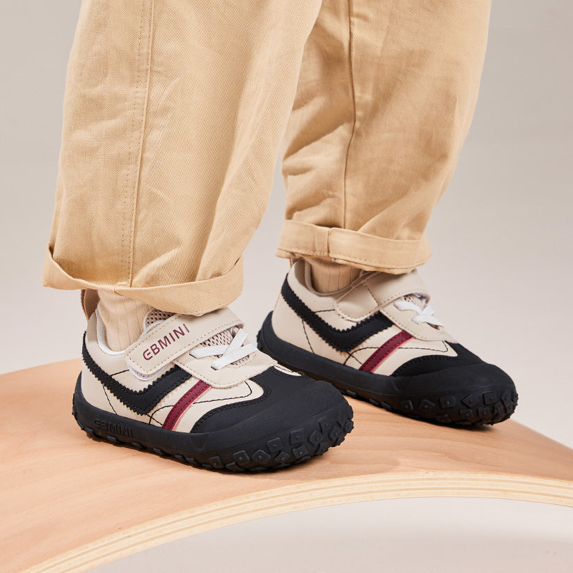 EBMINI® EBY – Ultralight Barefoot Shoes for Children