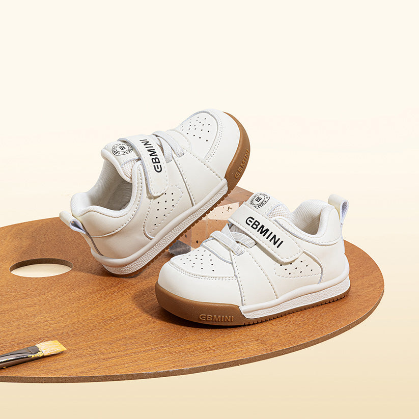 EBMINI® XANY – Ultra-Lightweight Barefoot Shoes for Kids