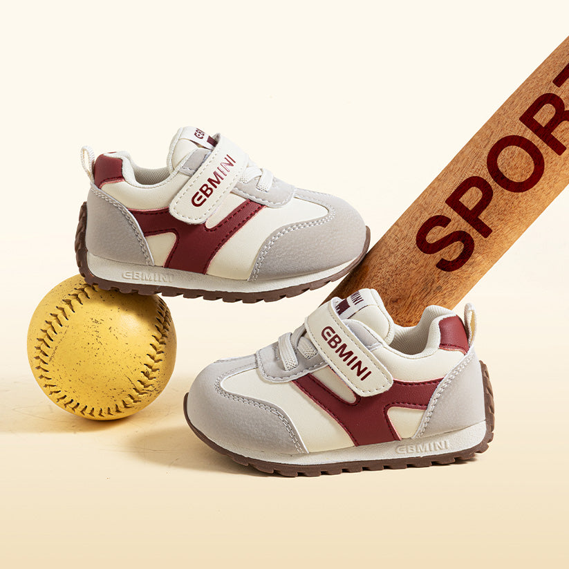 EBMINI® HIDY – Ultra‑Light Barefoot Shoes for Children