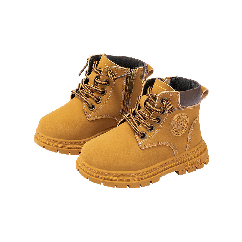 EBMINI® KOKO – Ultra‑Light Boots for Children