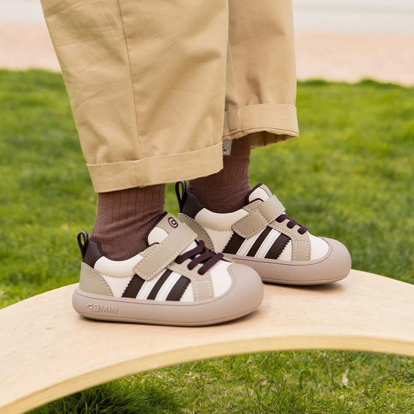 EBMINI® EDER – Ultra-Lightweight Barefoot Shoes for Kids