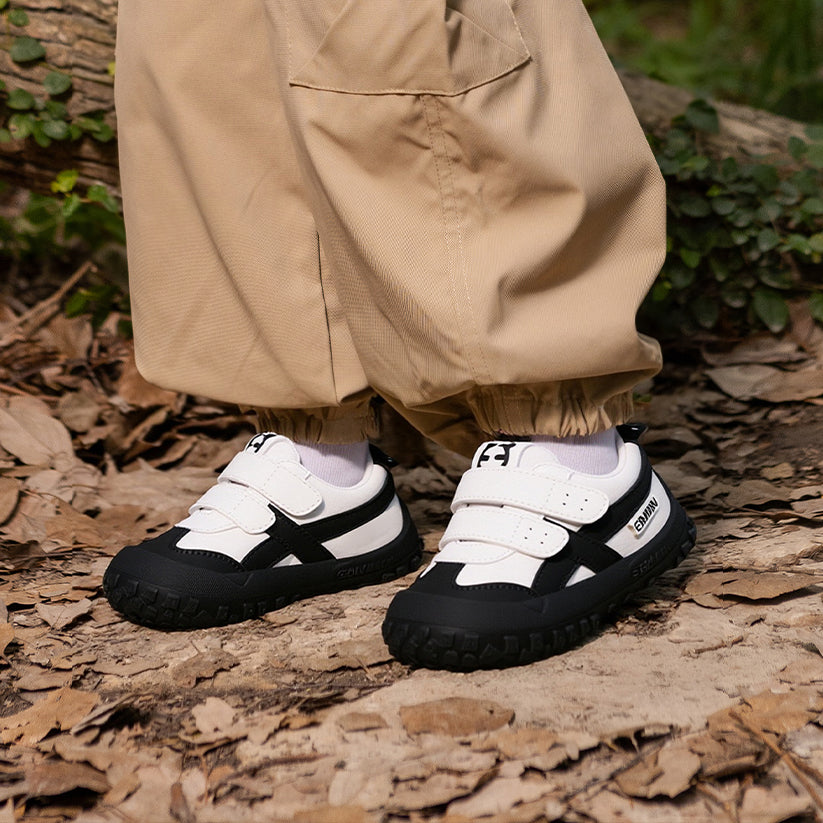 EBMINI® LEM – Ultra-Lightweight Barefoot Shoes for Kids