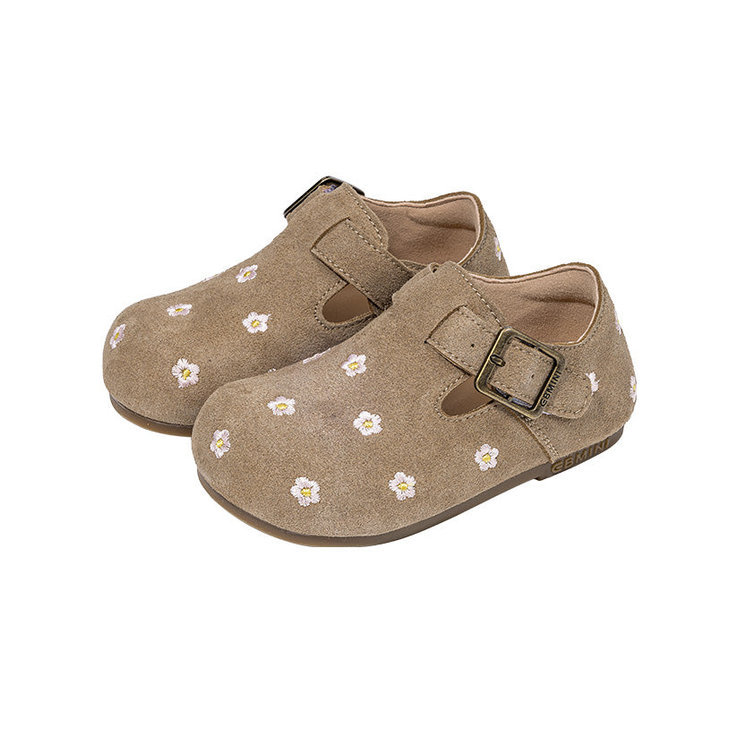 EBMINI® BEA – Ultra-Lightweight Barefoot Sandals for Children