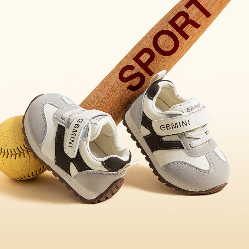 EBMINI® HIDY – Ultra‑Light Barefoot Shoes for Children