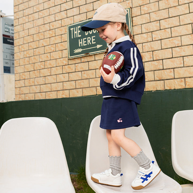 EBMINI® LIO - Kids' Ultralight Barefoot Shoes