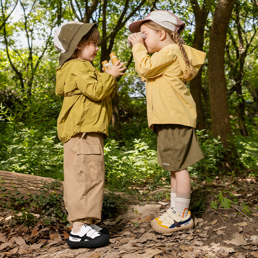 EBMINI® LEM – Ultra-Lightweight Barefoot Shoes for Kids