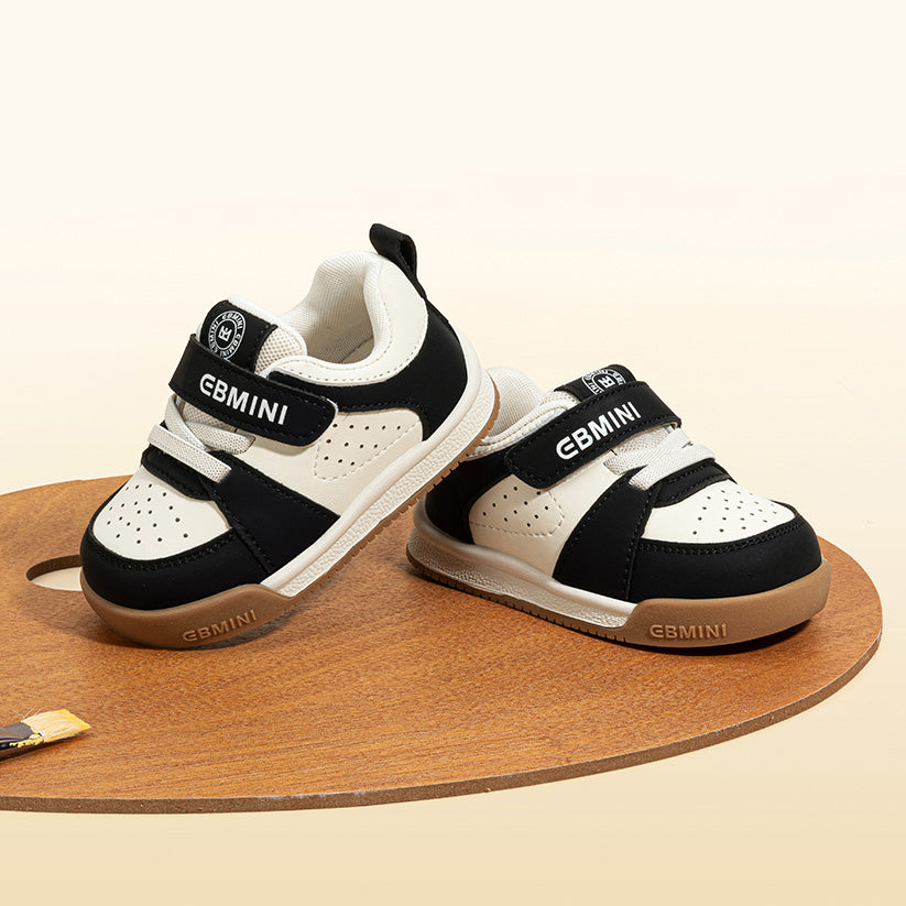 EBMINI® XANY – Ultra-Lightweight Barefoot Shoes for Kids