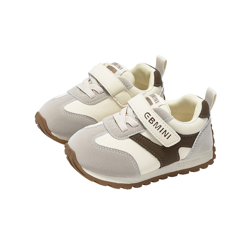 EBMINI® HIDY – Ultra‑Light Barefoot Shoes for Children