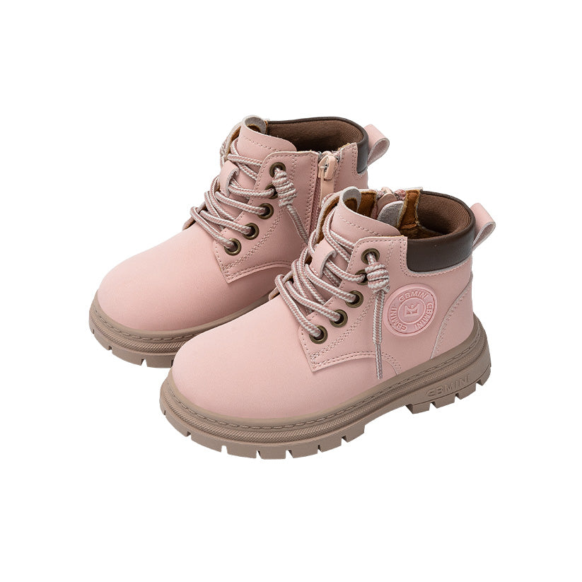 EBMINI® KOKO – Ultra‑Light Boots for Children