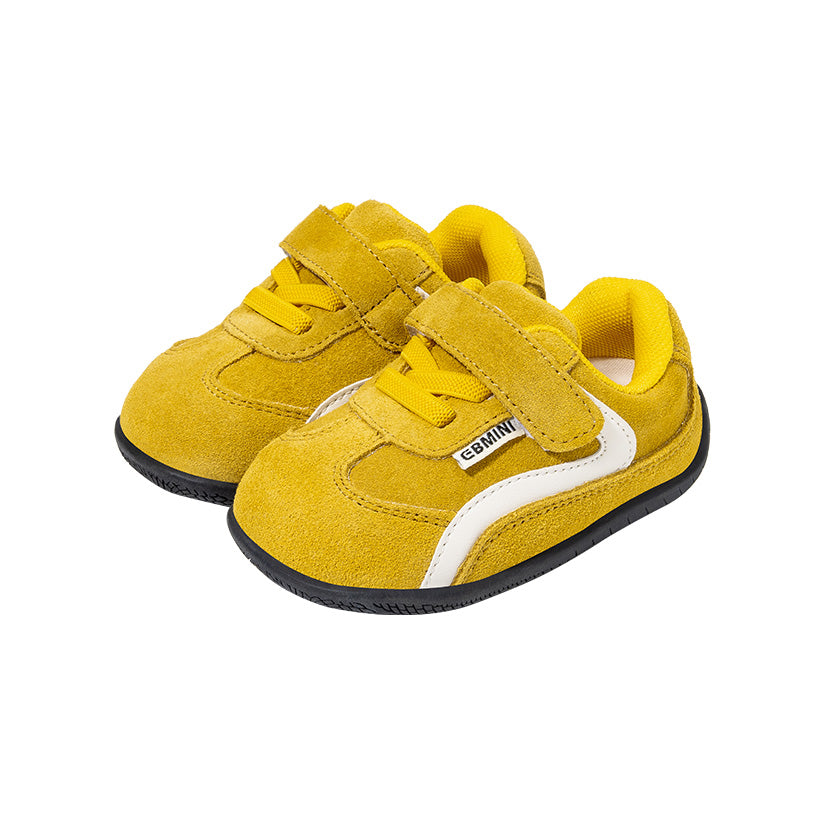 EBMINI® LIMY – Ultra-Lightweight Barefoot Shoes for Children