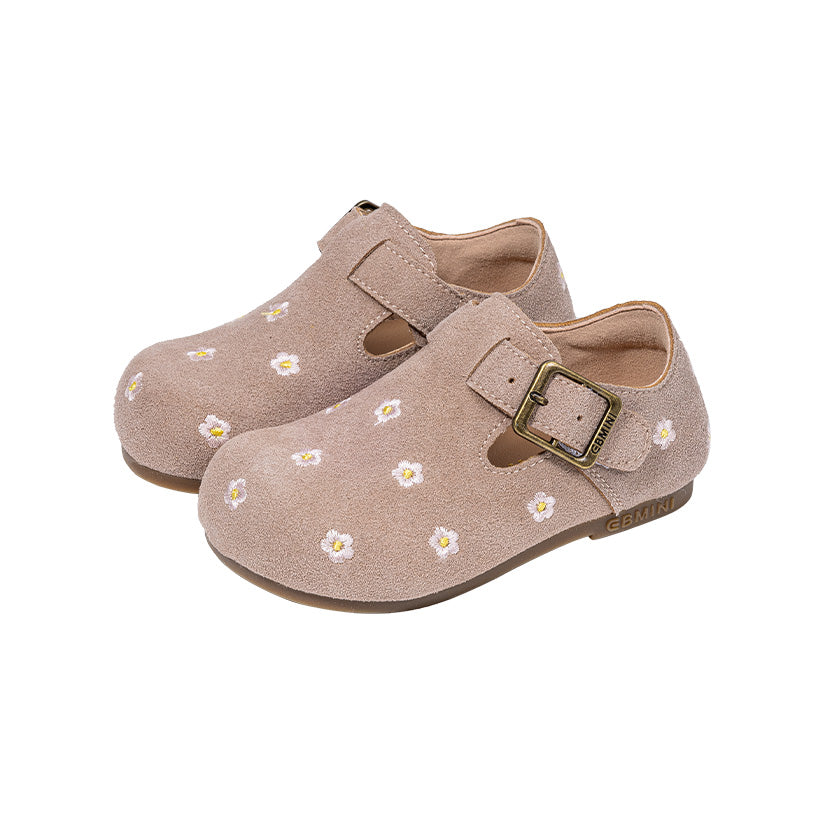EBMINI® BEA – Ultra-Lightweight Barefoot Sandals for Children
