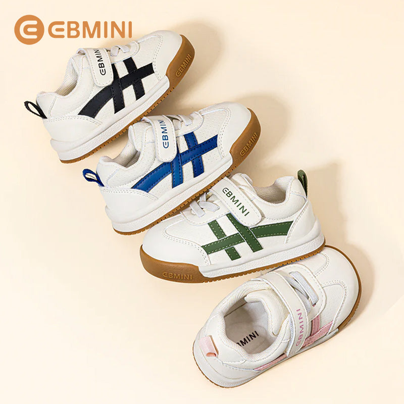 EBMINI® LIO - Kids' Ultralight Barefoot Shoes