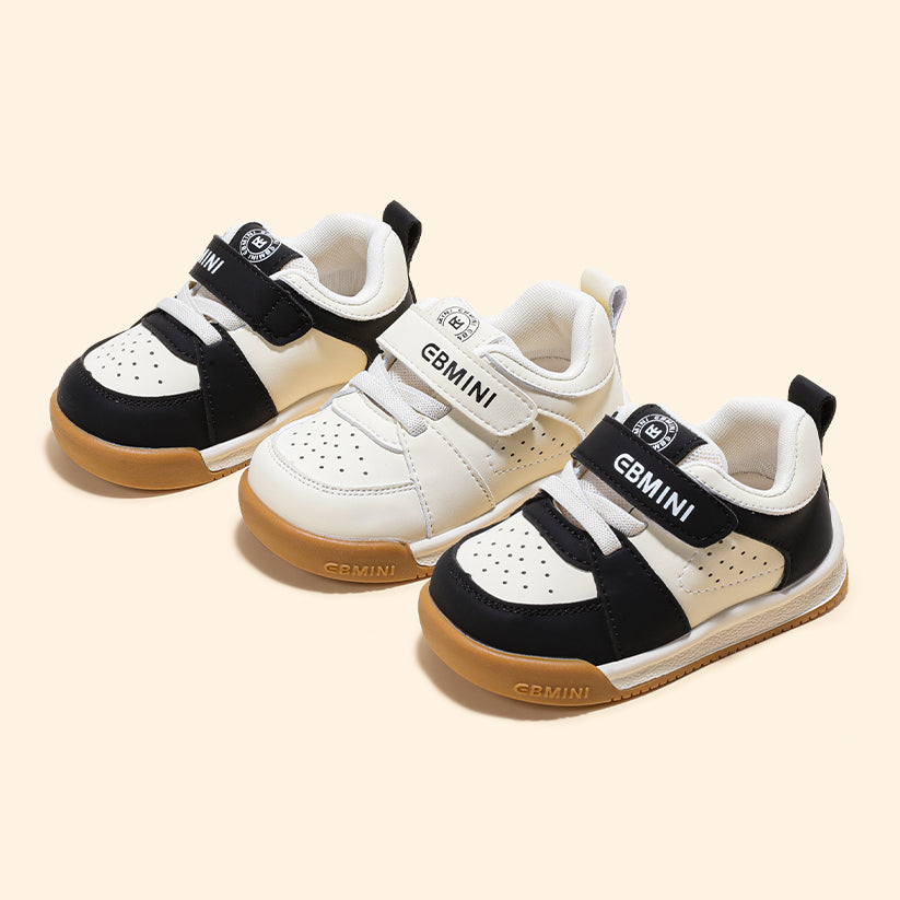 EBMINI® XANY – Ultra-Lightweight Barefoot Shoes for Kids