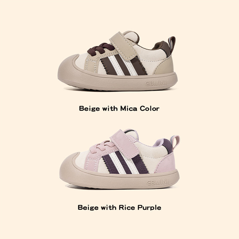 EBMINI® EDER – Ultra-Lightweight Barefoot Shoes for Kids