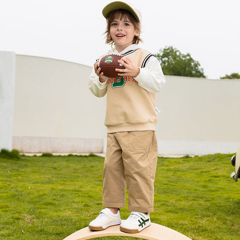 EBMINI® LIO - Kids' Ultralight Barefoot Shoes