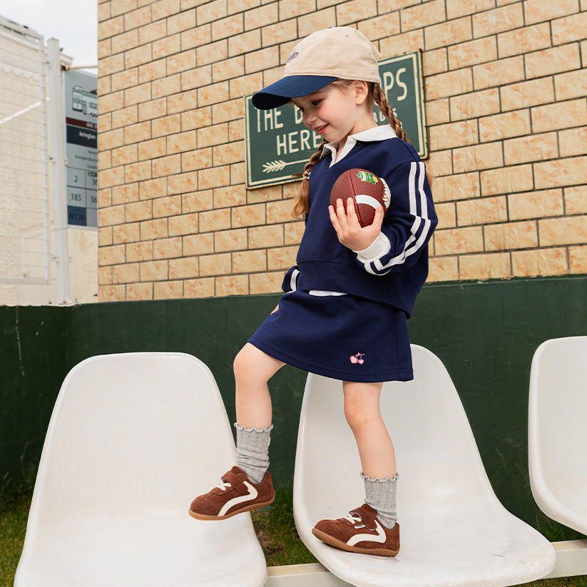 EBMINI® LIMY – Ultra-Lightweight Barefoot Shoes for Children