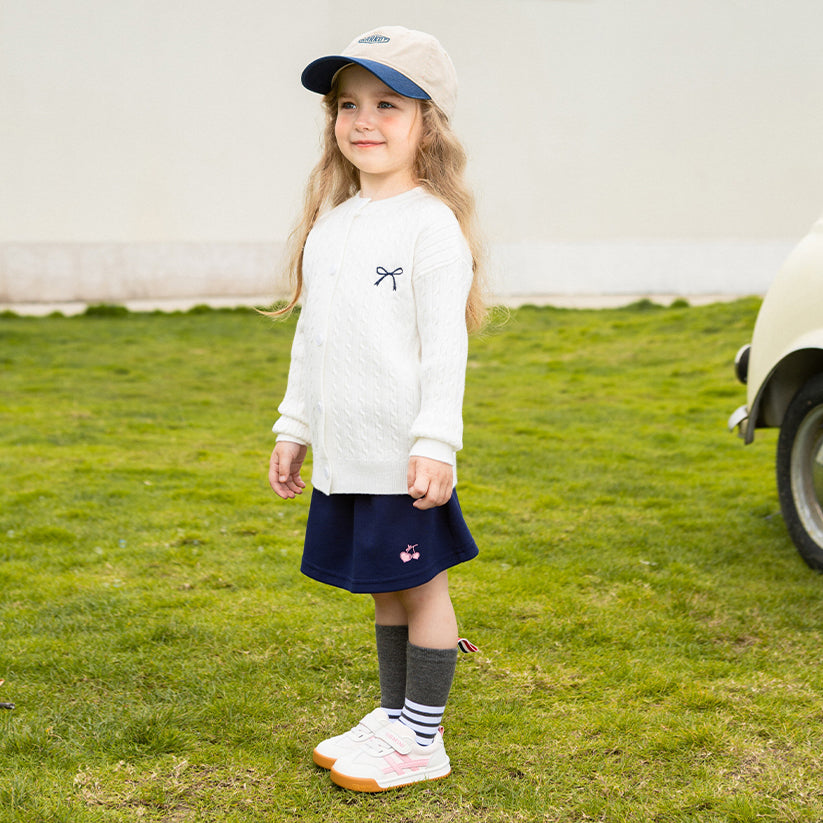 EBMINI® LIO – Ultra-Lightweight Barefoot Shoes for Kids