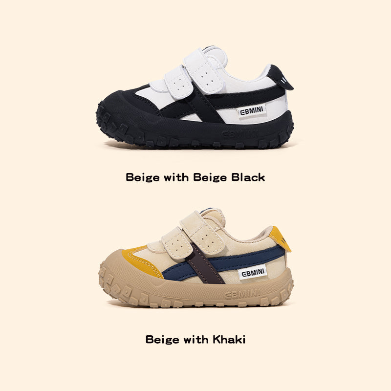 EBMINI® LEM – Ultra-Lightweight Barefoot Shoes for Kids