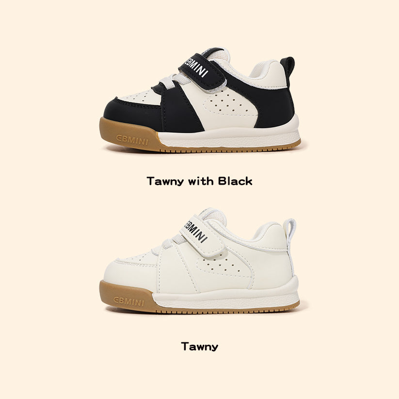 EBMINI® XANY – Ultra-Lightweight Barefoot Shoes for Kids