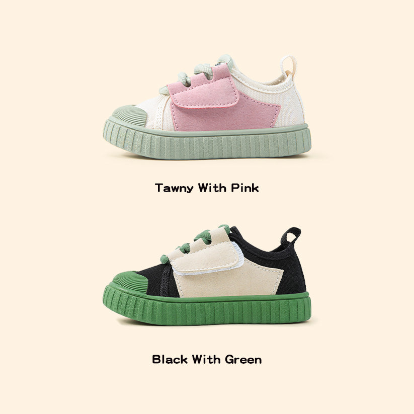 EBMINI® KIN – Ultra-Lightweight Barefoot Shoes for Kids