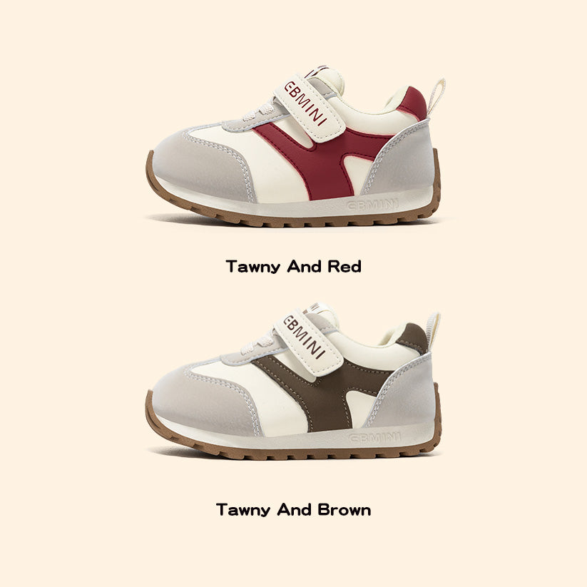 EBMINI® HIDY – Ultra‑Light Barefoot Shoes for Children