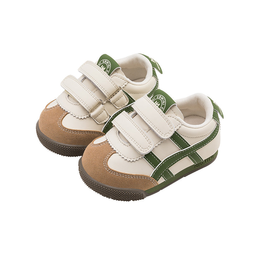 EBMINI® ASY – Ultra-Lightweight Barefoot Shoes for Kids