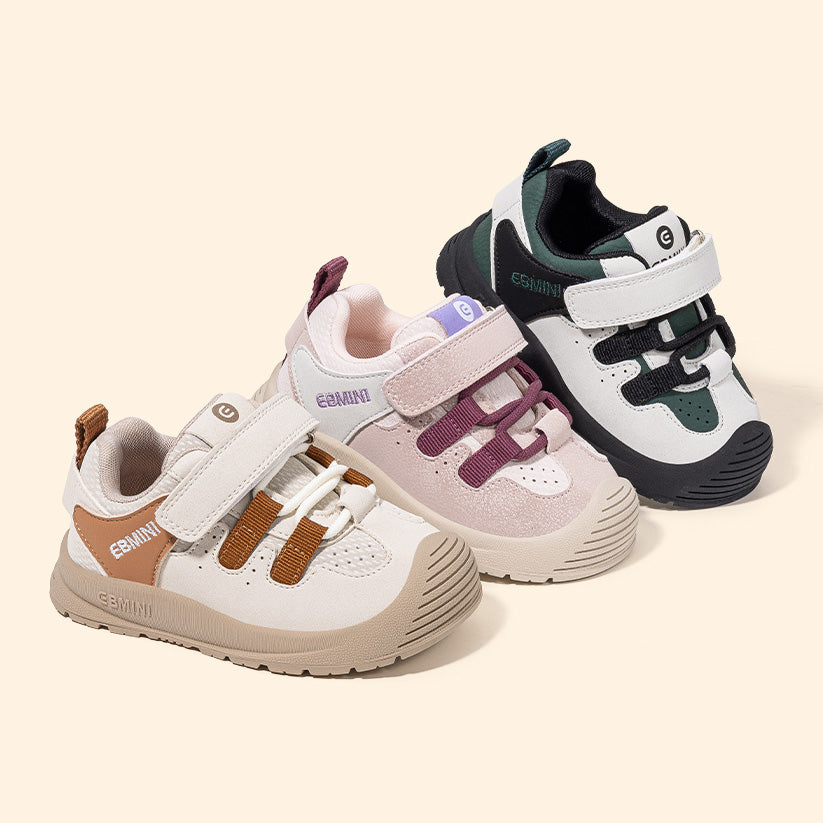 EBMINI®ELLI – Ultra-Light Barefoot Shoes for Kids