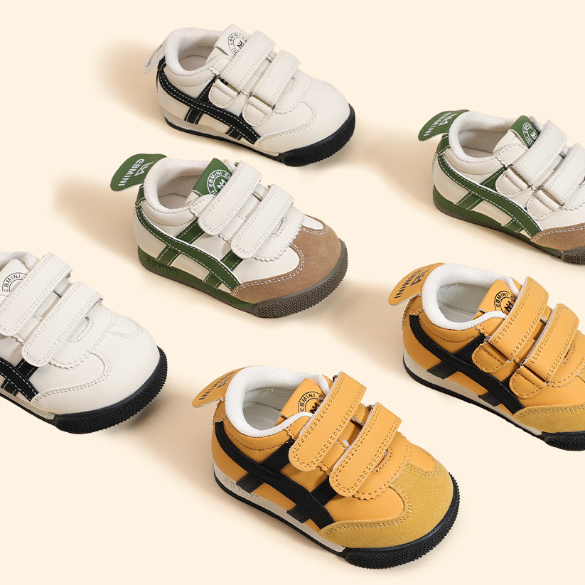 EBMINI® ASY – Ultra-Lightweight Barefoot Shoes for Kids